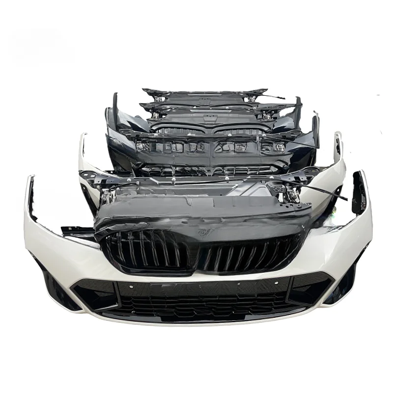 

For BMW 3 Series G20LCI G21LCI: Limited Time Wholesale Bumper Kit for 325Li 330Li M-Sport Plastic