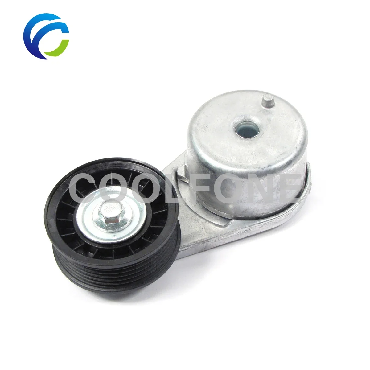 Drive Belt Auto Tensioner Assembly For Land Rover LR3 Ford Explorer Mazda B4000 LR038199 LR000736 6L2Z6B209B PQG500200