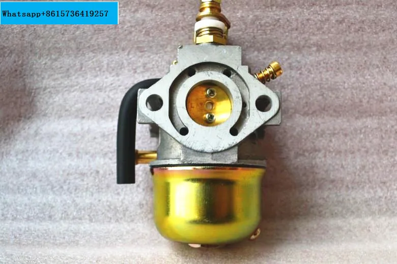 

Carburetor for Robin EH12 EH12-2D EH12-2B 4.0HP engine petrol tamping rammer carburettor replacement