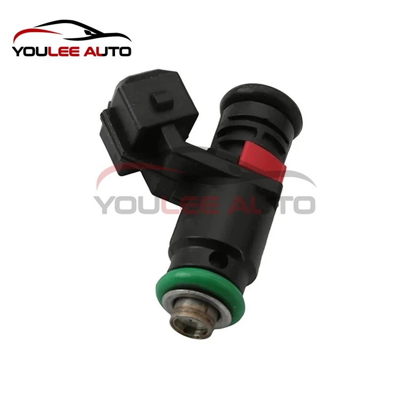 Bico injetores de combustível 39300-LEA6-800 39-024 para Kymco GP125 GP2 150 Dink180 VP125 JR 100 Yager 200 Acessórios para motocicleta