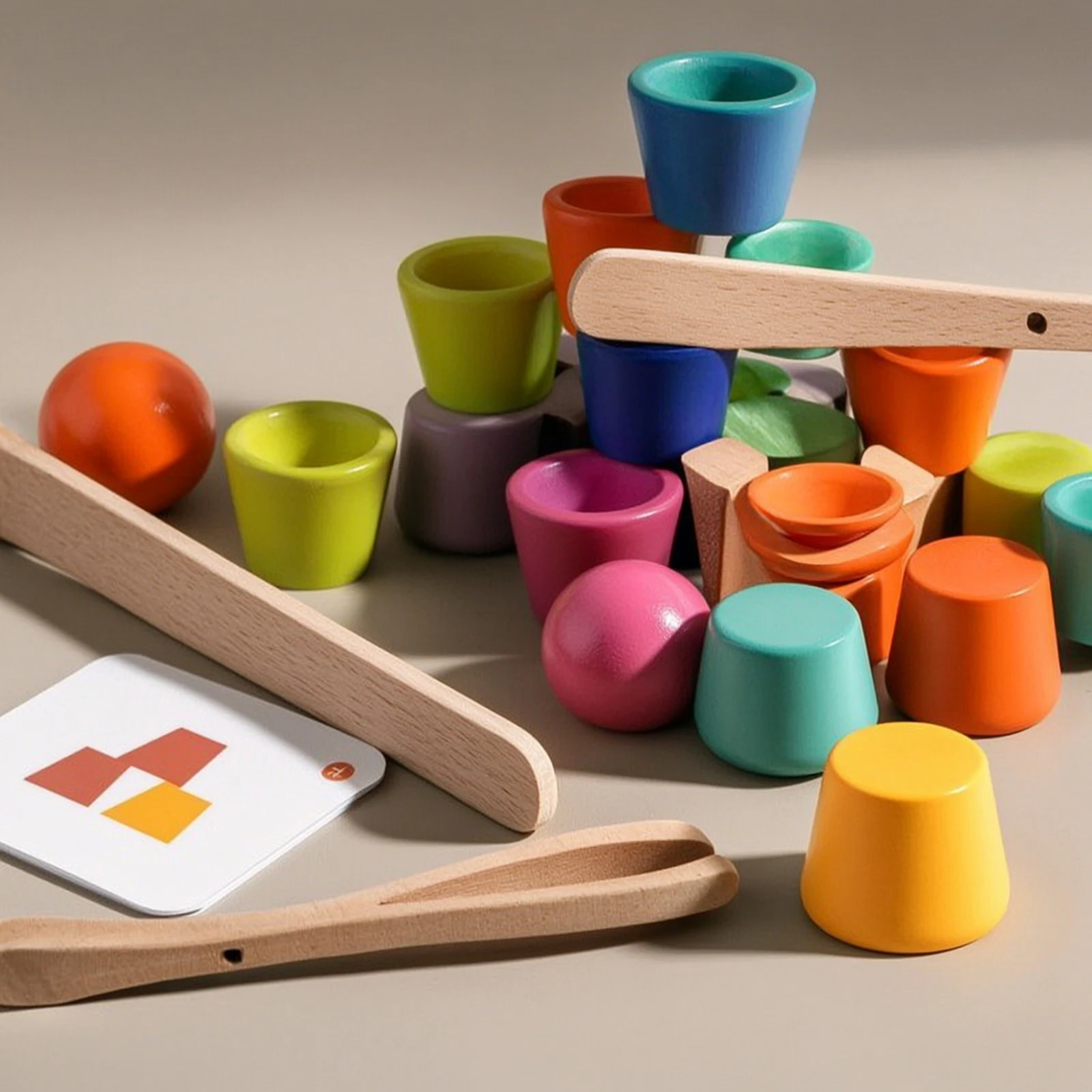 jeu-de-tri-montessori-en-bois-avec-boules-et-gobelets-jeu-d'association-des-couleurs-gobelets-de-tri-educatifs-motricite-fine