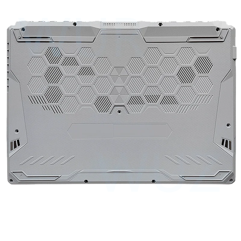 New Laptop Palmrest Top   D Case For  Asus Flying Fortress8 TUF FA506 FX506 With Air Outlet White