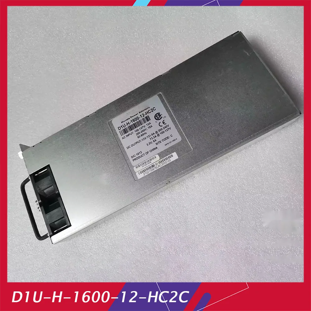 D1U-H-1600-12-HC2C … - image