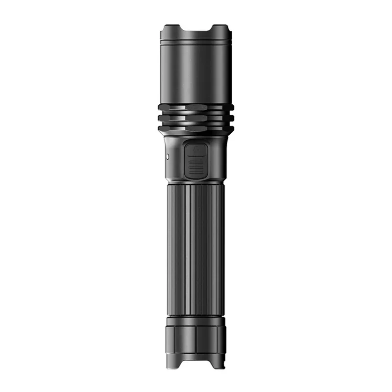 Klarus A1 Pro 1300Lumens Type-C Rechargeable LED Flashlight 280M Beam Distance Tactical Troch With 18650 2600mAh Battery