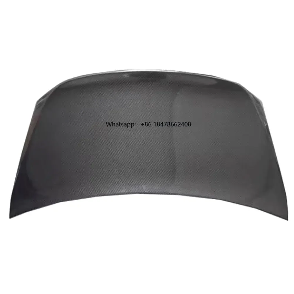 CSL Style Carbon Fiber Rear Trunk Lid for GTR R35 09+
