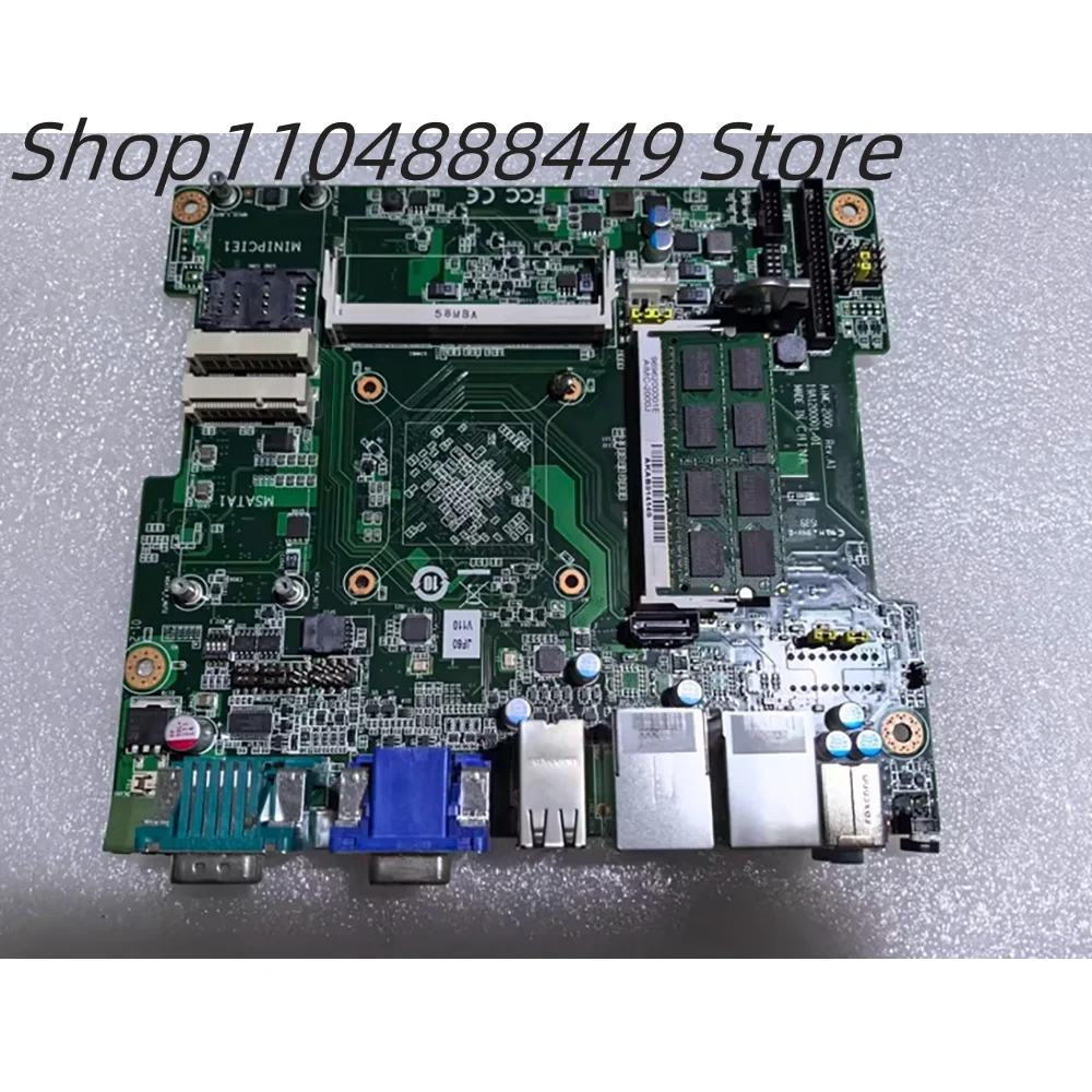 

AIMC-2000 J Industrial control motherboard
