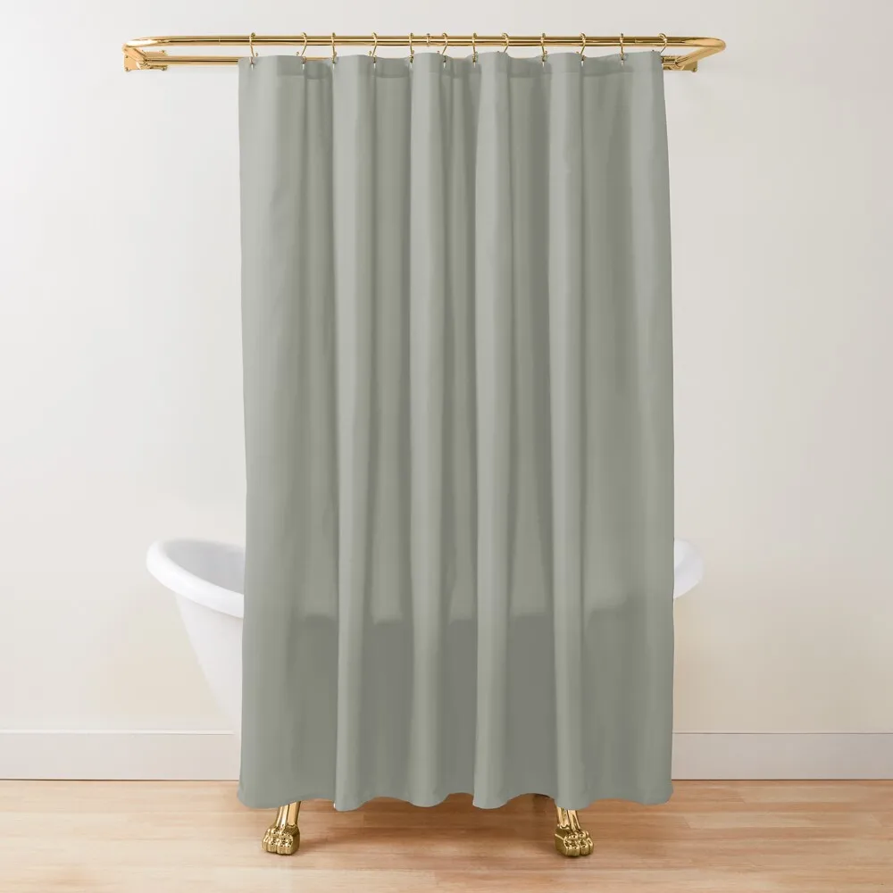 

Evergreen Fog Exterior Painting Interior 2022 Shower Curtain For Bathrooms Accessories For Shower And Services Curtain
