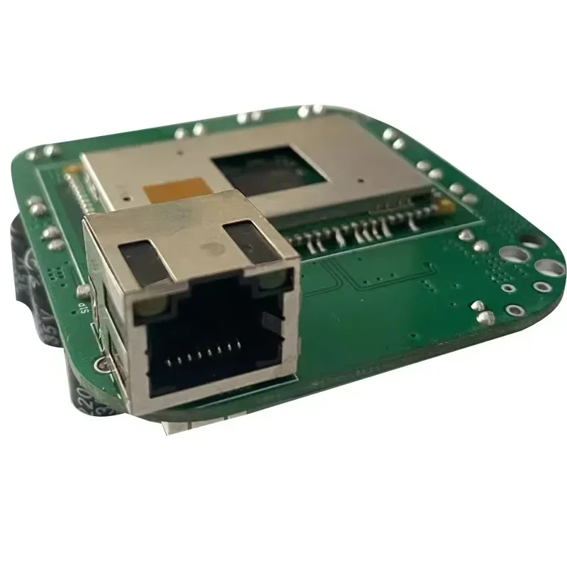 Hot Salesyjlaudio IP PA Paging Module Printplaat Pcb Met 2*30W AMP