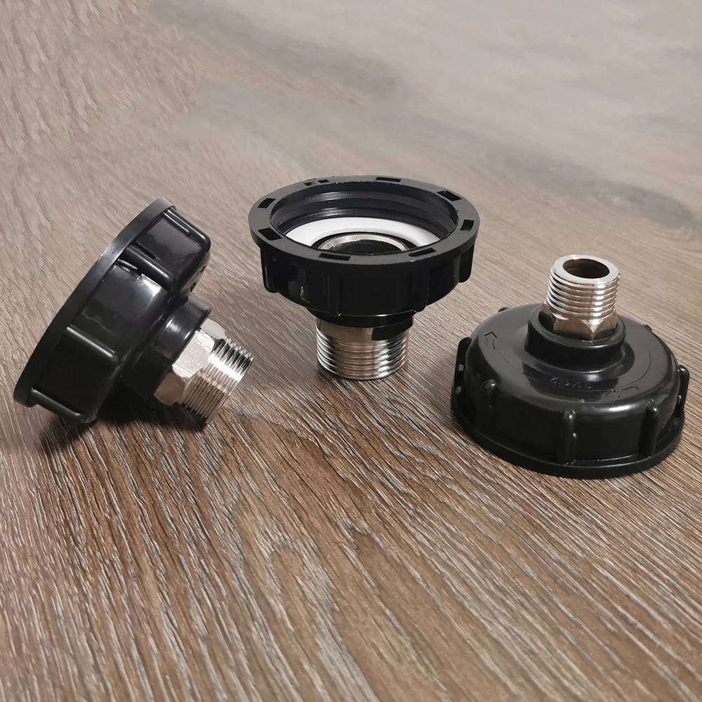 S60X6 Coarse Thread…