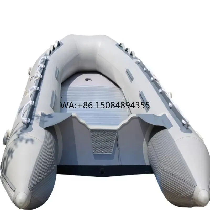 

Supply Aluminum Floor 8 Person Leisure Rubber Boat,Inflatable Boat
