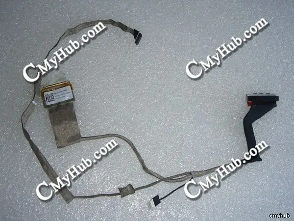 New For Dell Latitude E6430S DC02001TQ00 0YVC72 YVC72 0KTJ93 0PP7X0 QAL71 LED LCD LVDS VIDEO Display Cable