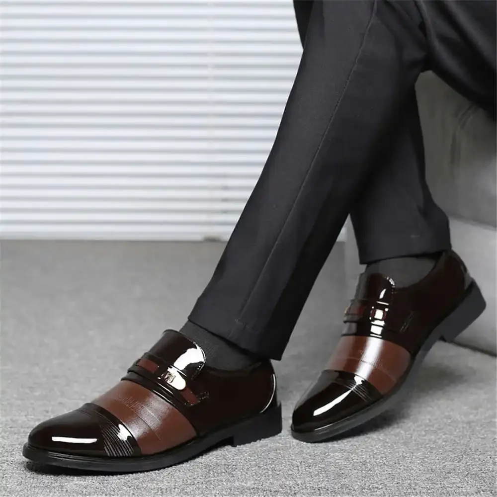 

Mid Heels Winter Sneakers For Men Green Tennis Mokassin Man New Shoes Shoes Sport High Quality Chassure Funny Saoatenis