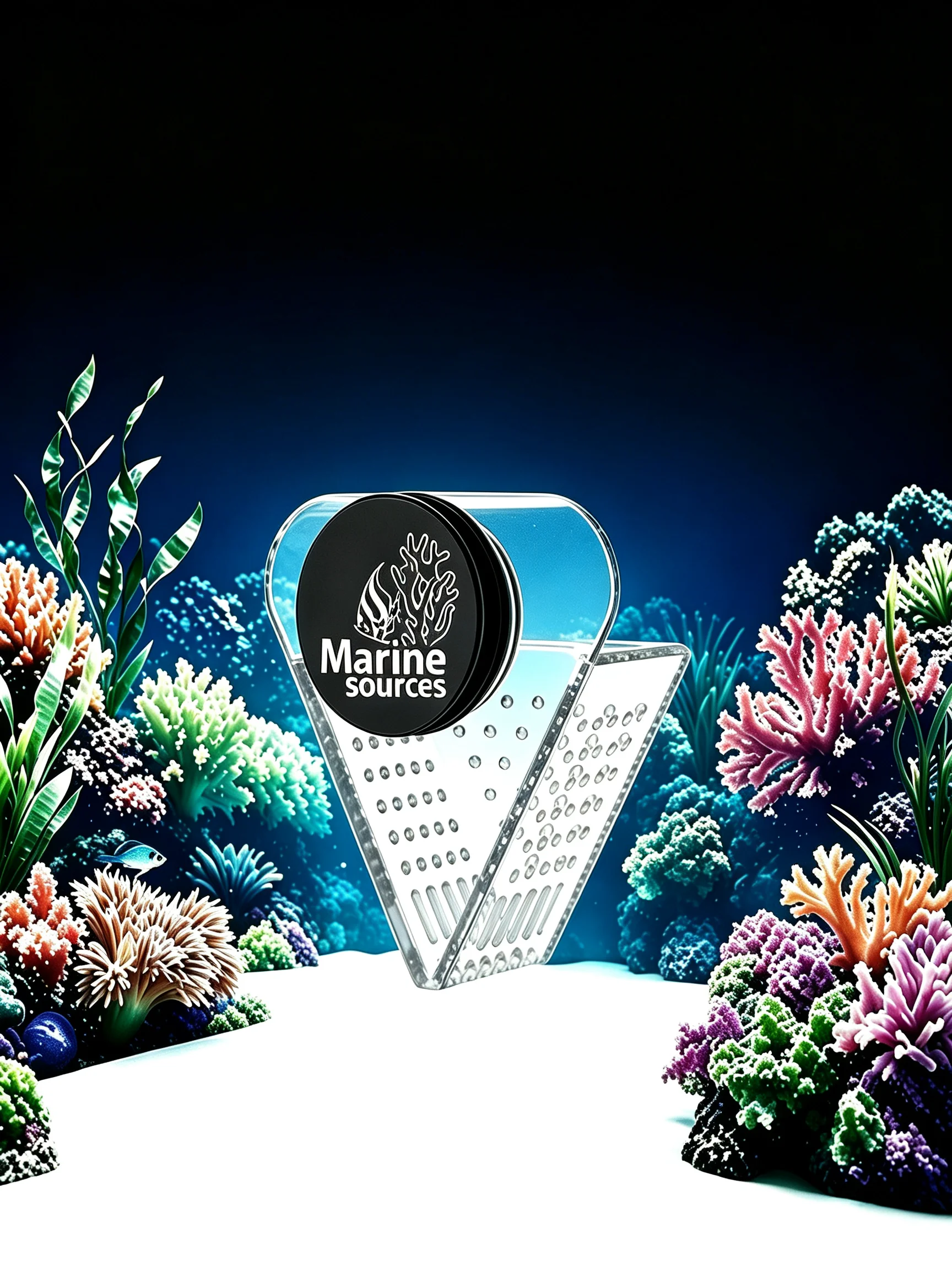 Marine Sources Strong Magnet A - đánh giá và giá Marine Aquarium Worms