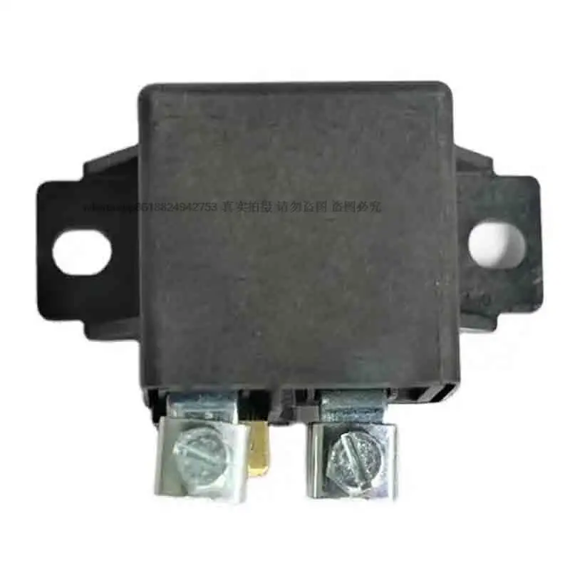 

New excavator accessory V23232-A0002-Y008 mechanical new relay 0332002255 for power supply main relay compatibility