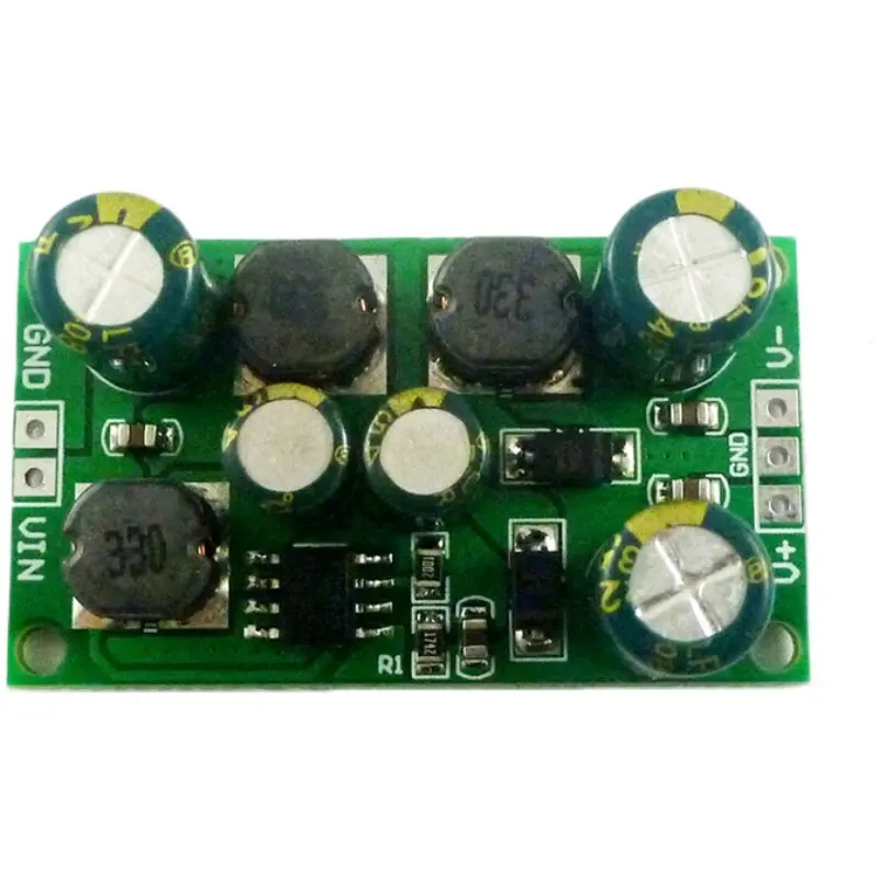 step-up-and-buck-module-power-converter-to-positive-and-negative-voltage-output-±-5v6v9v10v12v15v18v24v