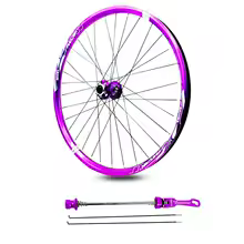 Pasak Dirt Jump Bike Wheelset 32H 6 Bolts Disc Brake Front Wheel QR 9X100mm Dirt Jump Bike Rear Hub 10x135mm - AliExpress 18