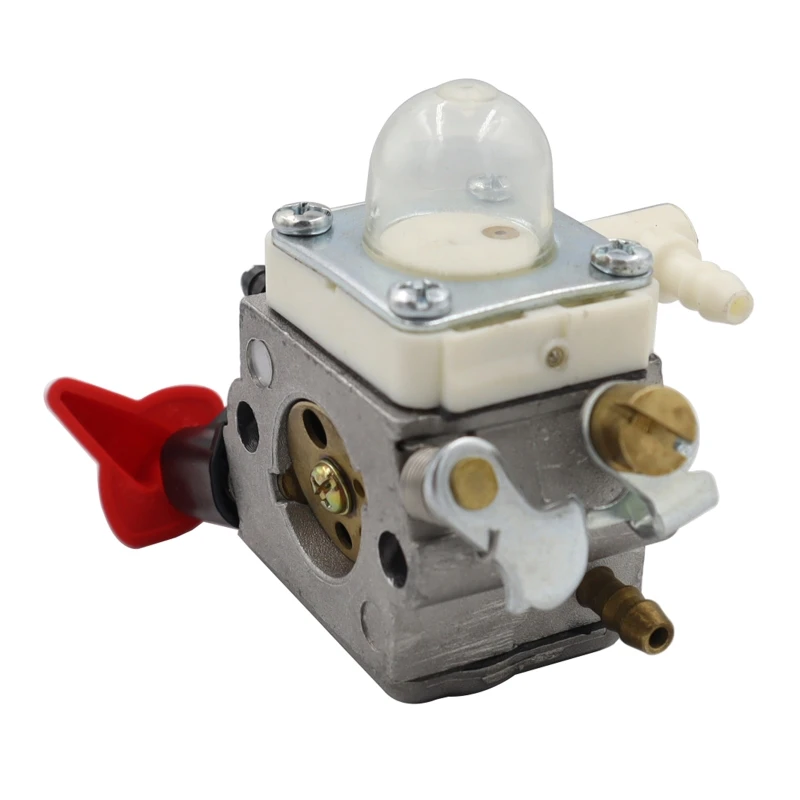 090E C1M-S267A Carburetor for FS40 FS50 FS56 FS70 FC70 Trimmer Replaces 4144 120 0608