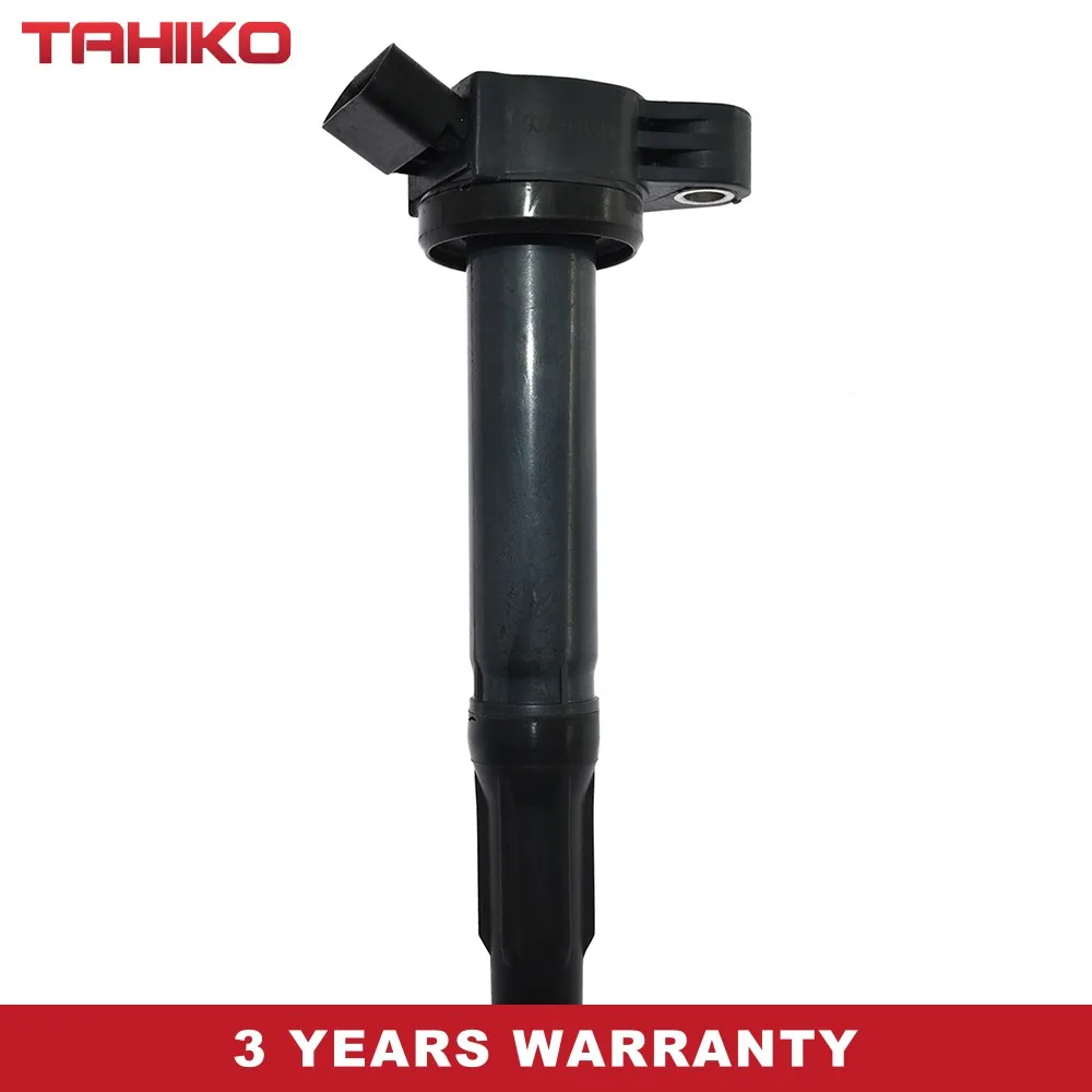 

Катушка зажигания 90919-02251 подходит для Toyota Camry 2007-2017 Avalon 2005-2016 Highlander 2008-2017 RAV4 Sienna Venza Lotus Evora