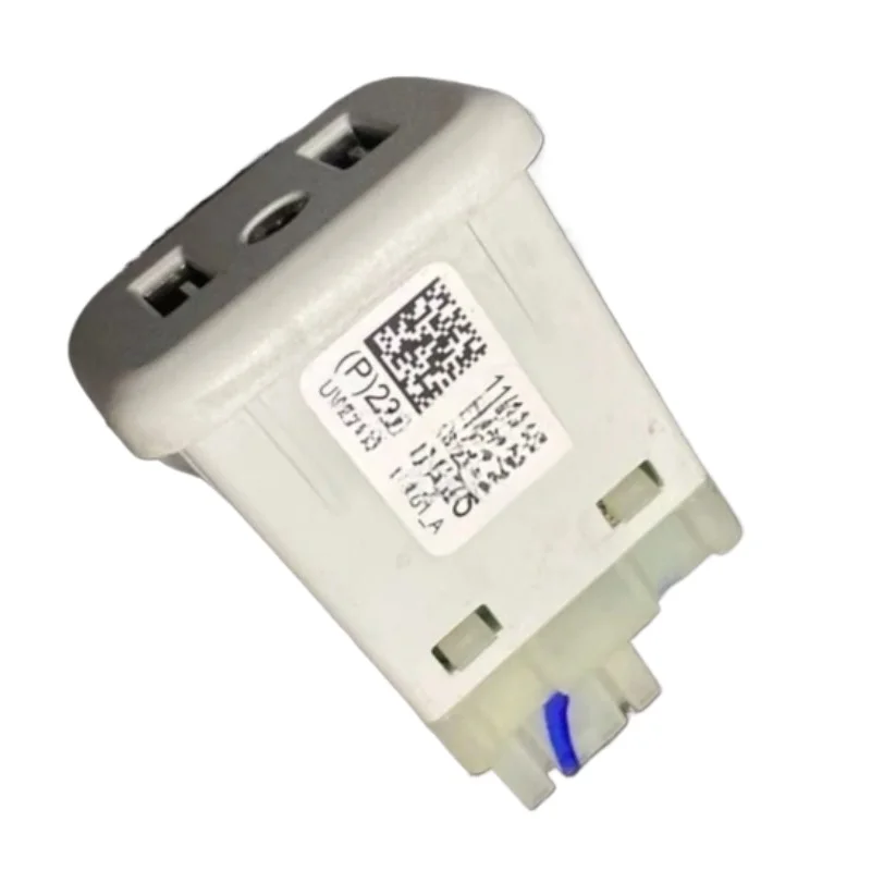 13519225 Charging Interface Plugs External Socket USB Rear Plug for Buick Envision for Cadillac ATS-L XTS XT5 CTS