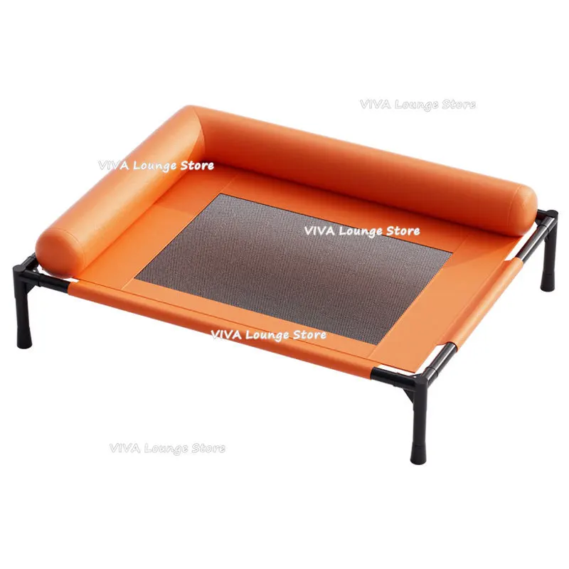 Breathable Summer Pet Nest Bed 6