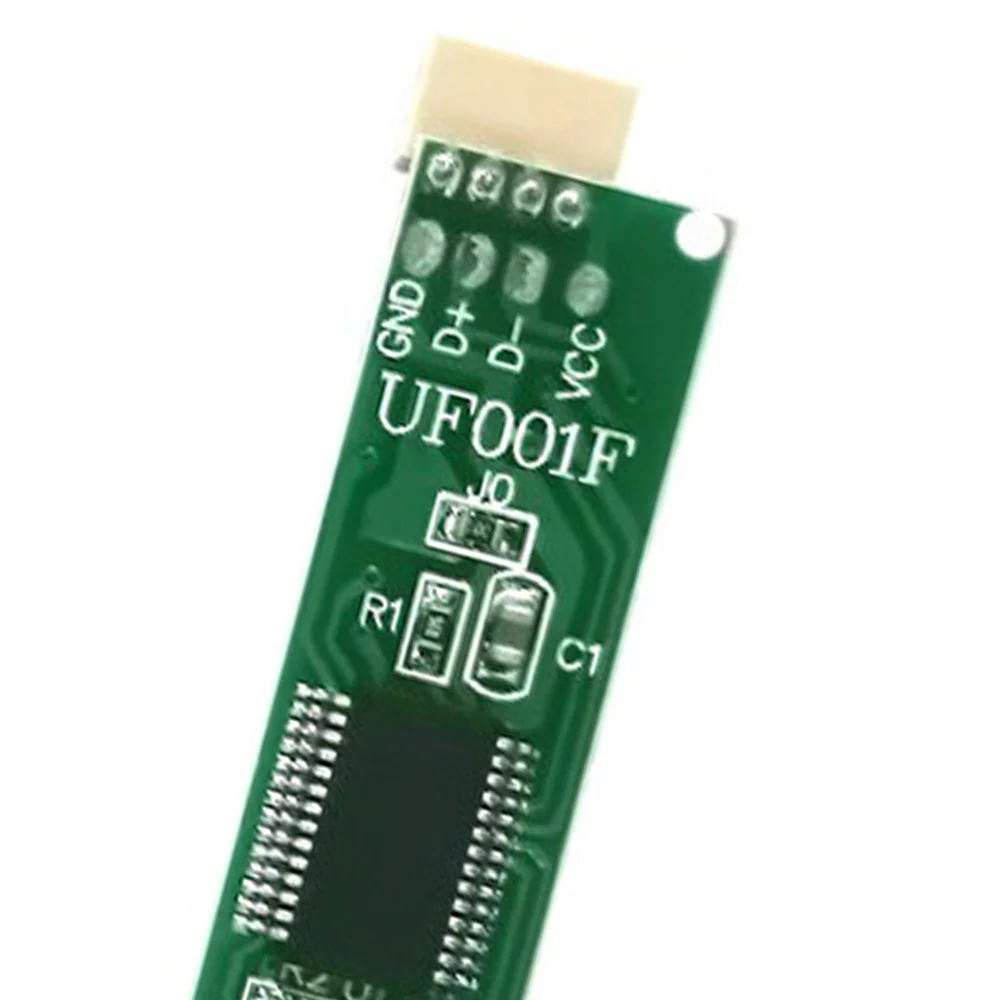 USB to FDD Floppy Drive Module 1.44MB Floppy Drive Interface to USB Floppy Disk a Disk Floppy Drive to U Disk DIY image 5