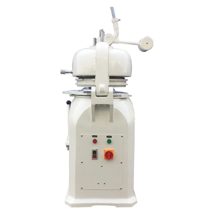 K30 semi-automatic dividing and rounding machine, commercial dough dividing machine