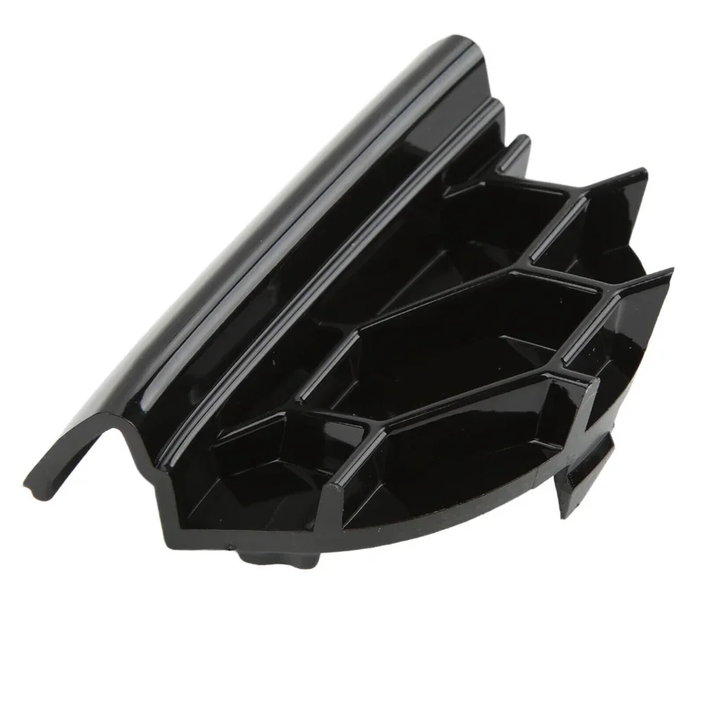 1pcs Front Bumper Material: Plastic OEM Number: 1880230 100% Brand New Allow 2-4mm Error Color: Black Easy Installation