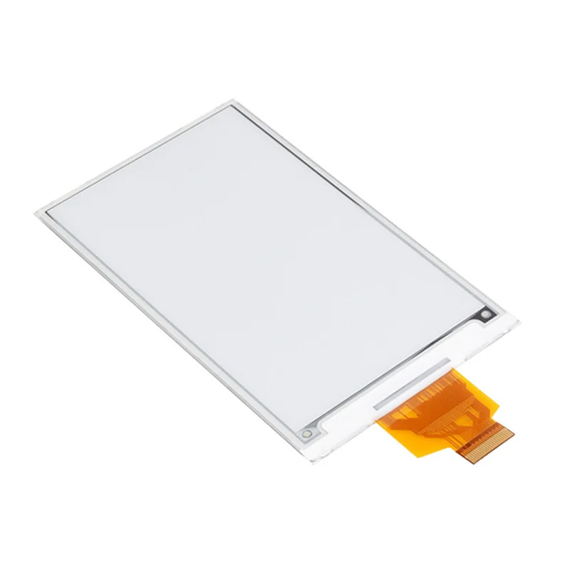 

Superb 4.26Inch E-Paper Display 800X480P 3.3V Black White Color For Raspberry Pi Jetson Nano Arduino STM32