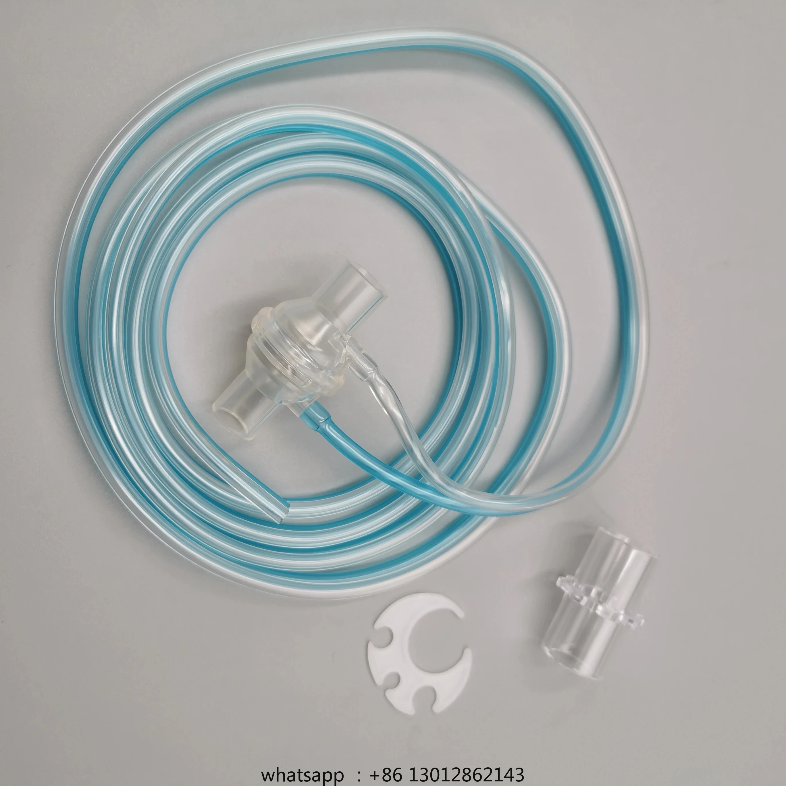 

NewCapteur De Débit D'origine Allemand Blue Point Spiro True E, REF6030131005, совместимая с Avec G5, C1, C2