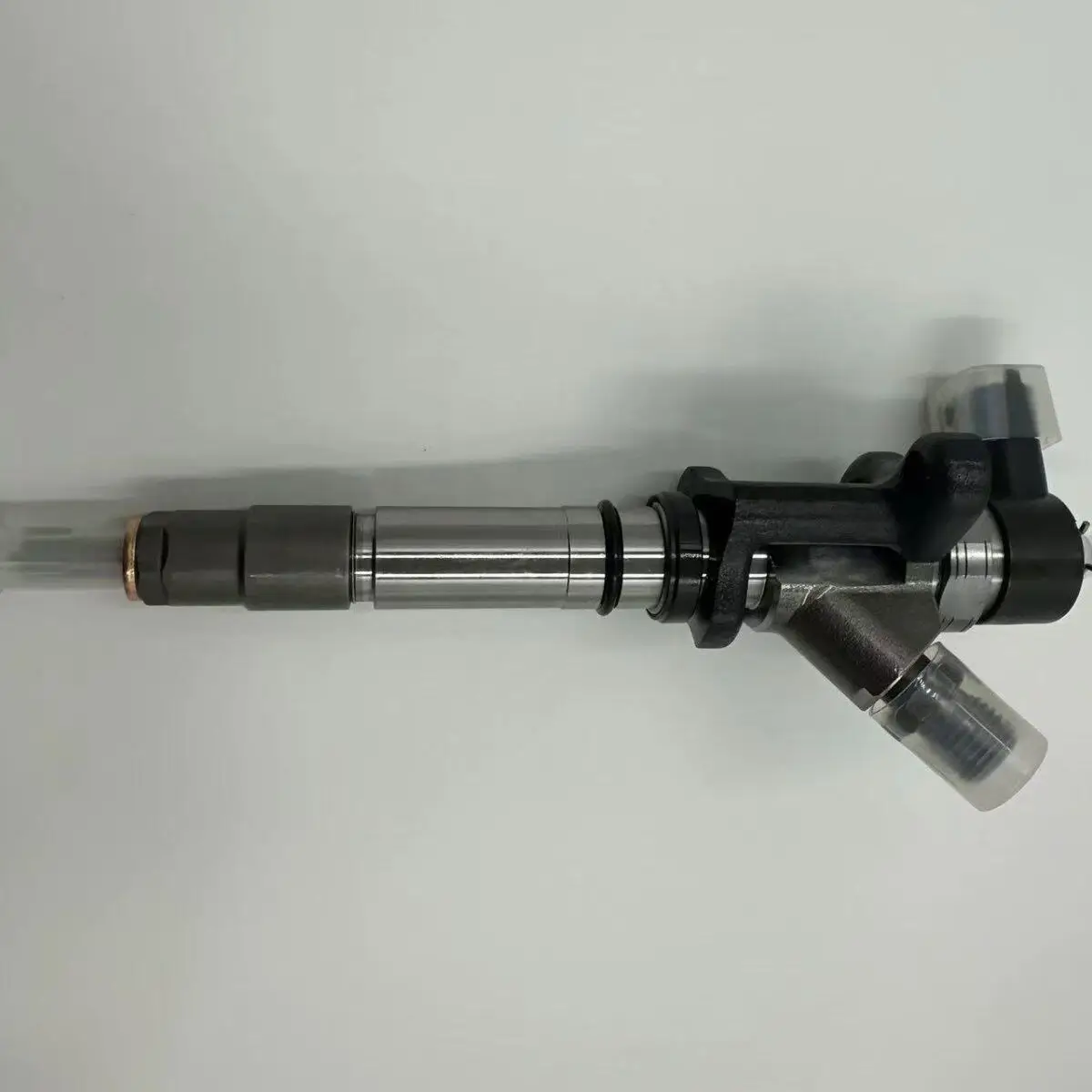 For 0445120048 High Pressure Common Rail Injector Assembly for Mitsubishis 4M50 Engine