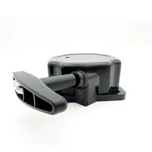 بداية الجر الارتداد العالمي لمحرك قاطع الفرشاة 40-5 44-5 33cc 36cc 43cc 49cc 52cc أفضل 12 محرك بدء تشغيل مبيعات لقاطع الفرشاة - رقم 6