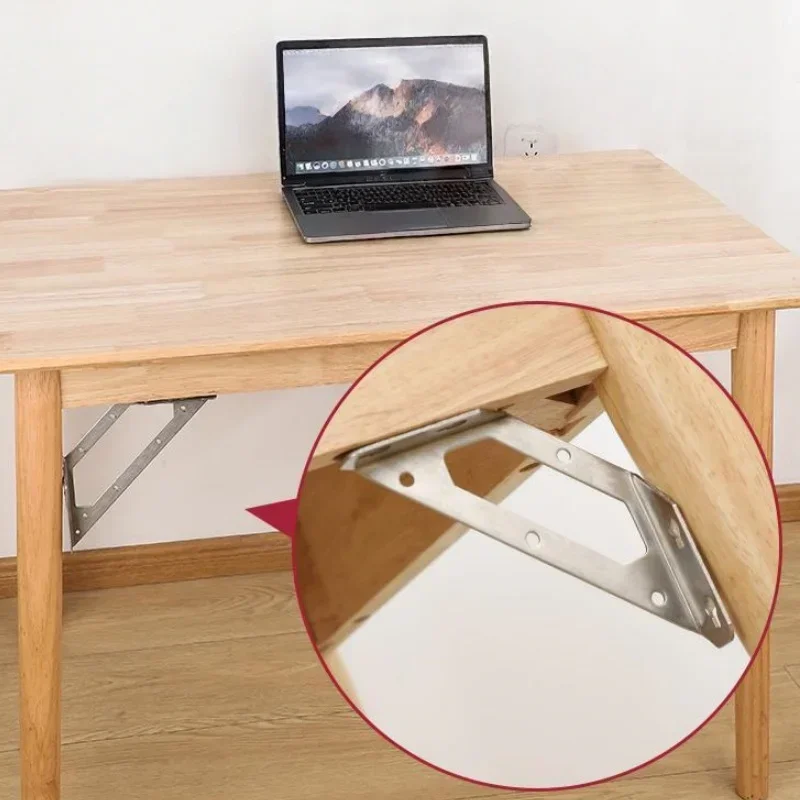 2/6pcs 헤비 듀티 코너 브래킷 패스너 가구 테이블 의자 침대 및 캐비닛에 적합한 범용 코너 코드 사다리꼴