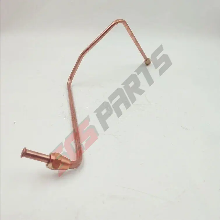 3165641   أنبوب تصريف الوقود مناسب لمحرك الكمون K19 K38 K50 QSK NT14 NT855