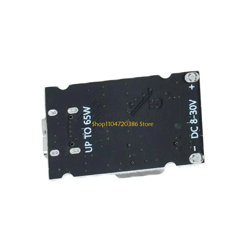 K0EA HWA73A Fast Speed PD65W Fast Charging Circuit Module for DIY Builders