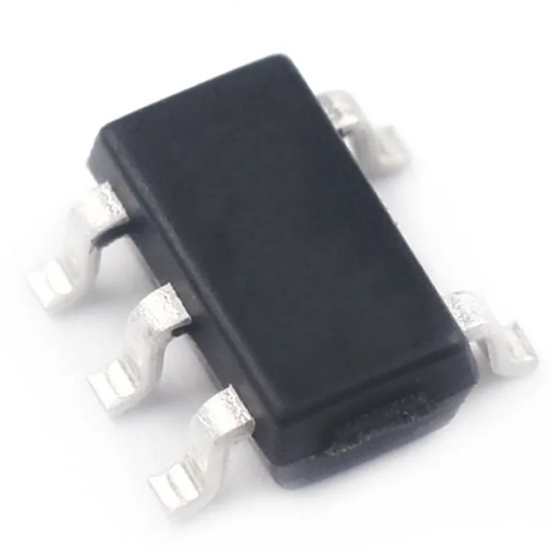 50PCS ME6211C33M5G ME6211-3.3V ME6211C50M5G SOT23-5