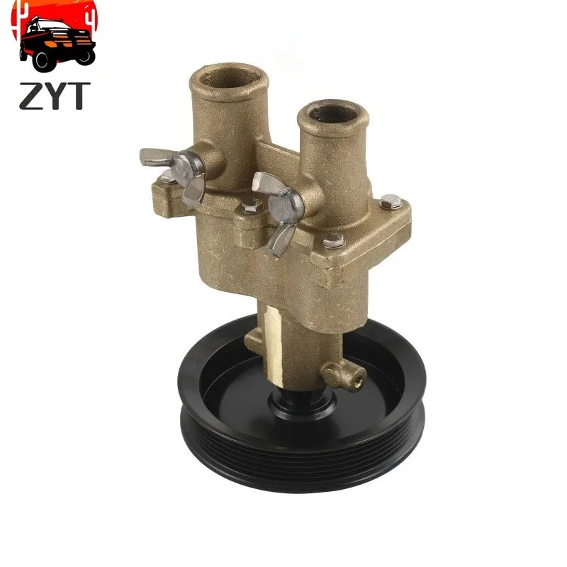 

New Raw Sea Water Pump 46-8M0139995 46-862914T10 46-8M0122655 for Mercury MerCruiser 4.3L 5.0L 5.7L 350 MAG MPI AP03