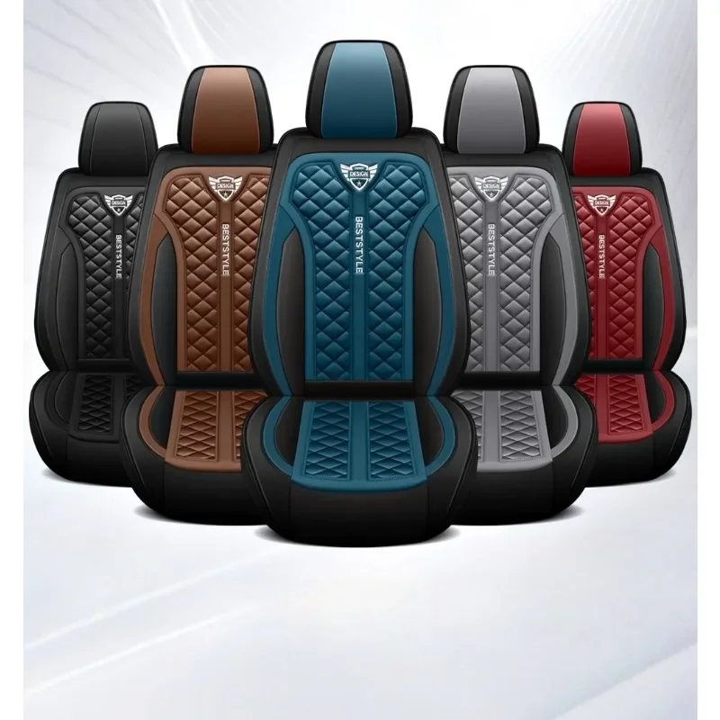 

All-inclusive car seat covers, front seat protection pads, car seat parts, and in-car interiors
