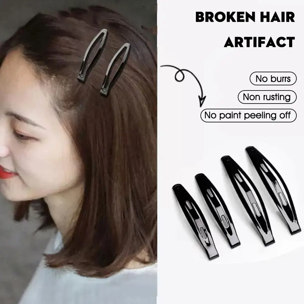 Thumbnail 4 - #42 Best Metal Hair Clip Sets to Buy In 2026