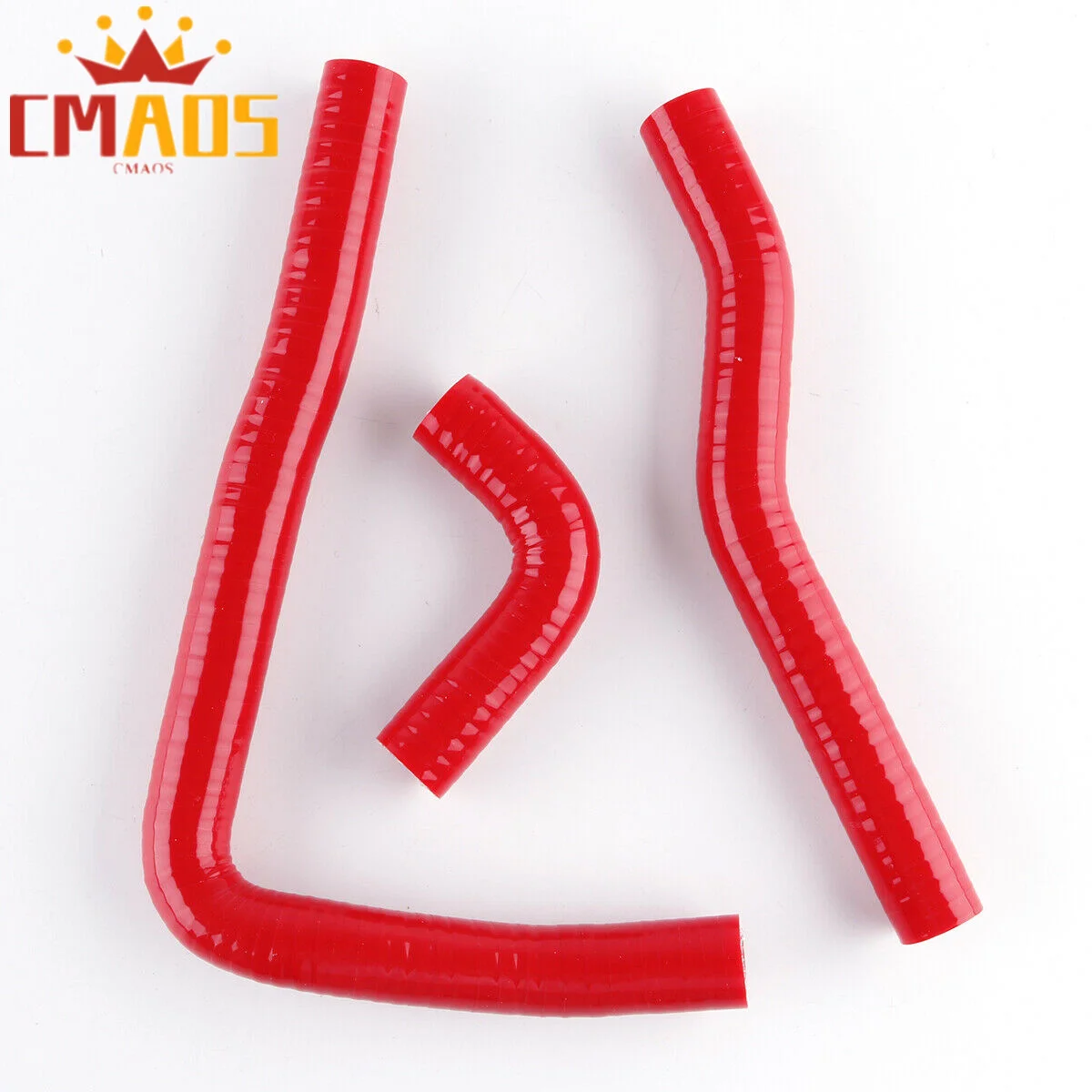 

Silicone Coolant Radiator Hose Kits For Kawasaki KX65 2000-2023/ Suzuki RM65 2003-2006