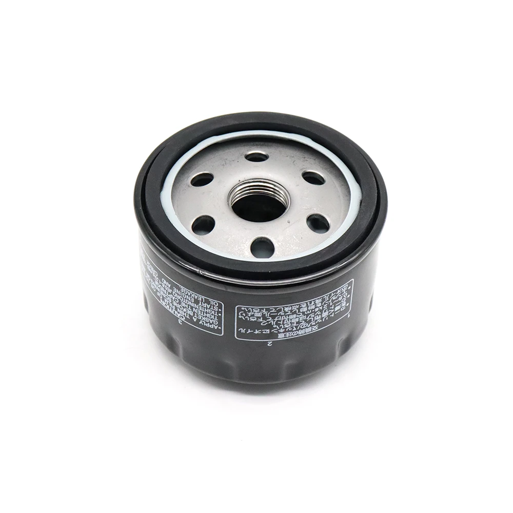 Motorcycle Oil Filter For BMW K1200R K1200RS K1200S K1300GT K1300R K1300S K1600GT K1600GTL R1200 R1200GS R1200R R1200RS R1200RT