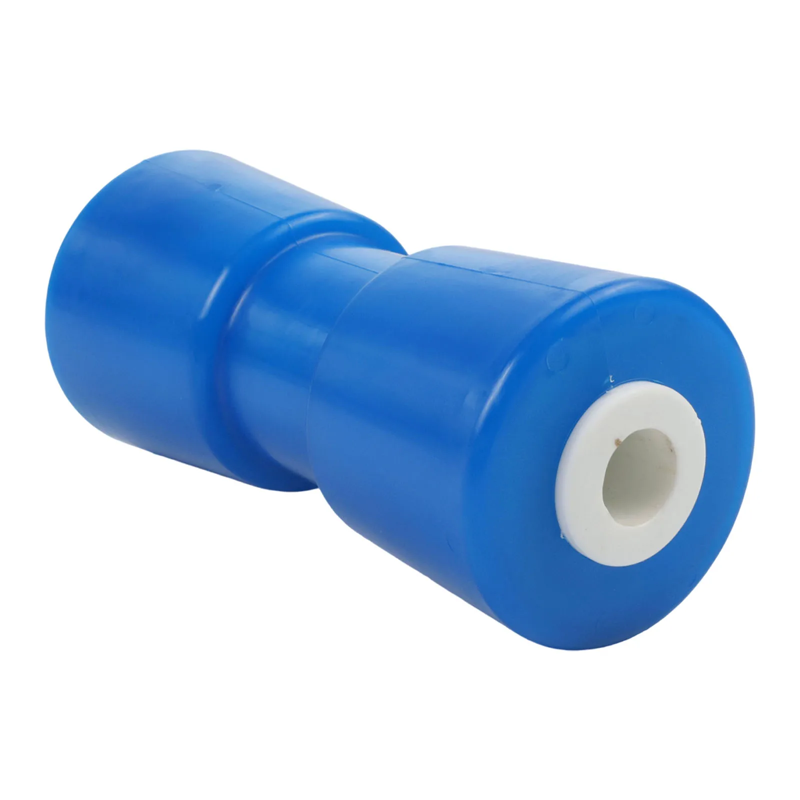 

Heavy Duty Roller Boat Trailer Roller Boat Launching Trailer Maintenance Ribbed Roller Design Suitable For Kayaks