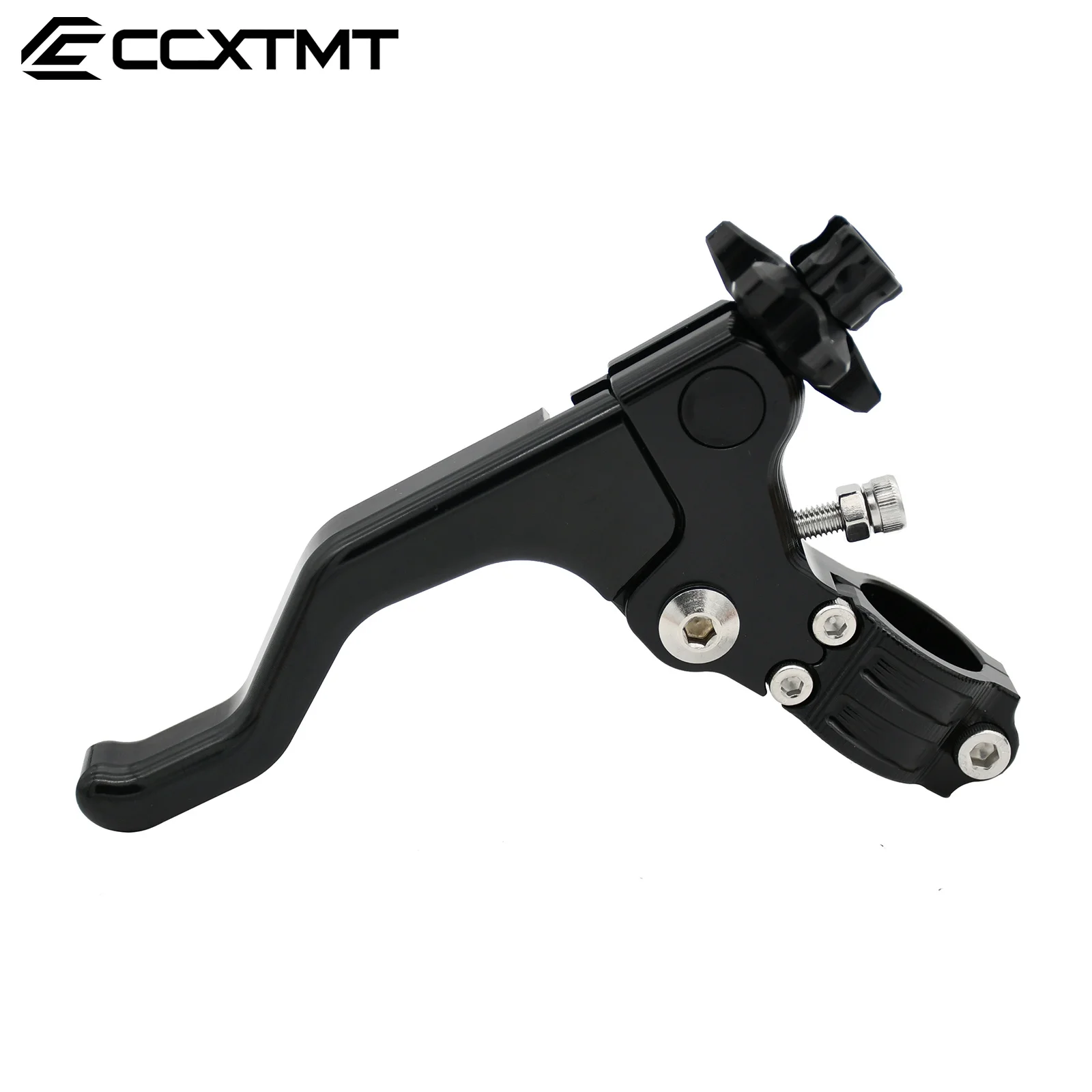 Motorcycle Short Stunt Clutch Lever For Yamaha KTM Kawasaki Suzuki Buell Ducati Honda Ninja 125 250 300 400 Z900 Z800 Z750 Z650