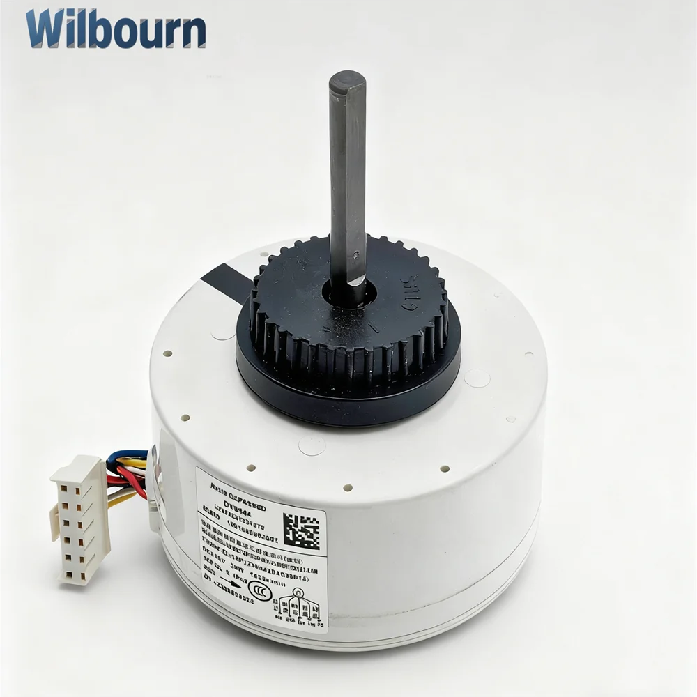 

ZWR20-V DC310V 20W Brand New for Gree Air Conditioner Indoor Unit DC Fan Motor 1250RPM FN20V-ZL Air Conditioner Parts