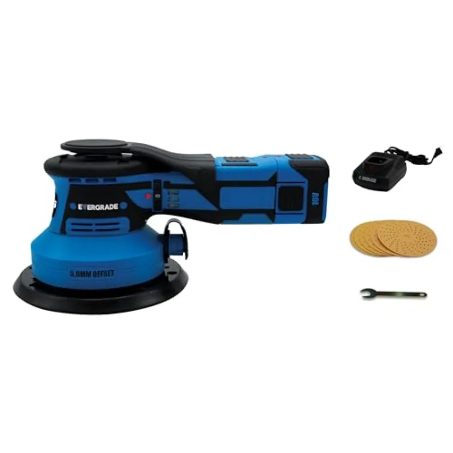 Professional 6" Cor…