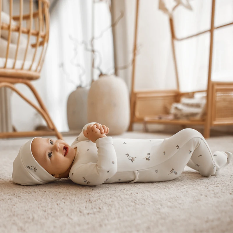 Thumbnail 4 - #39 Best Baby Knit Hat Sets to Buy In 2026