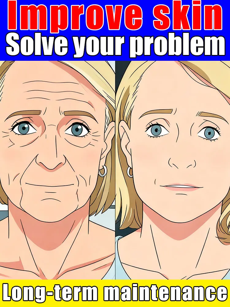 2025 Hot No wrinkles and Firm and bright