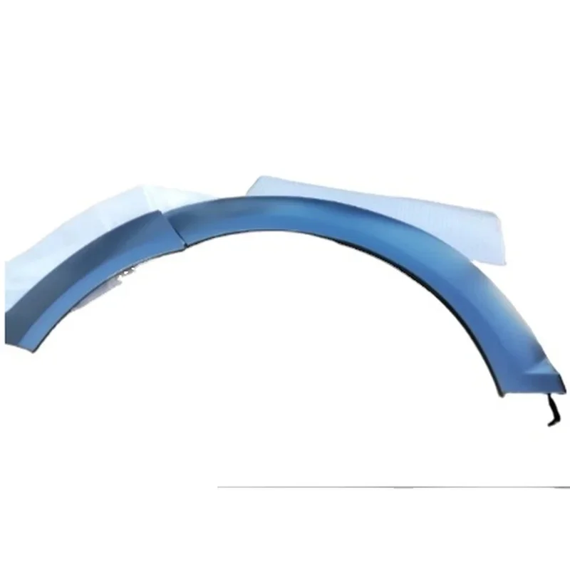 Reliable Modified Small Fender Flare For Auto Exterior Modification