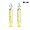Yellow 2pcs