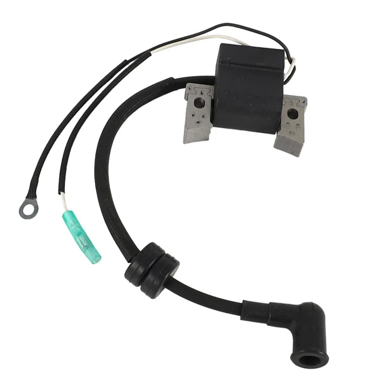 

6BX-85571-00 CDI Unit Ignition Coil Assy For Boat Engine F4L F4S F6L F6S F6C 4-Stroke, For Hidea F6 4 Stroke 6HP