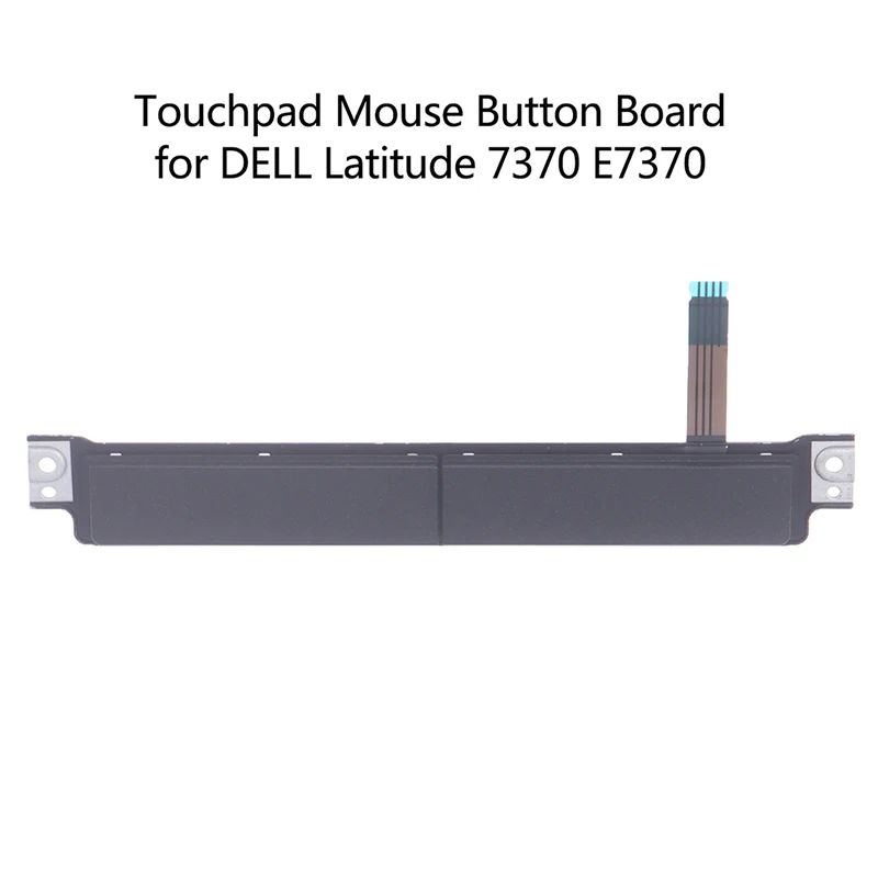 Сенсорная панель для Dell Latitude E7480, E7490, E7280, E7290, E7390, E7380, 0HR8RF 7370, E7370, A161T1, кнопка мыши, левая и правая клавиши